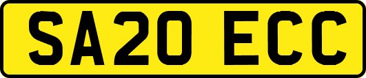 SA20ECC