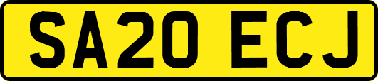 SA20ECJ