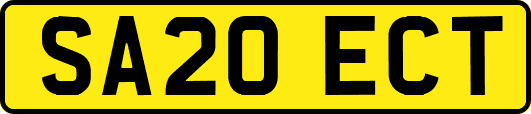 SA20ECT