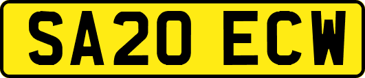 SA20ECW