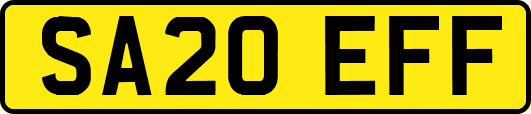 SA20EFF