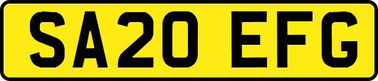 SA20EFG