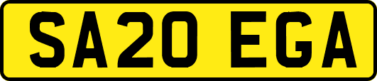 SA20EGA
