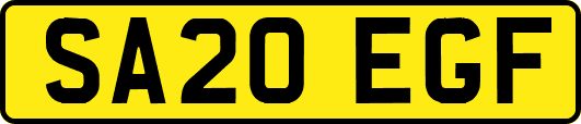 SA20EGF