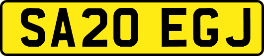SA20EGJ