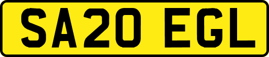 SA20EGL