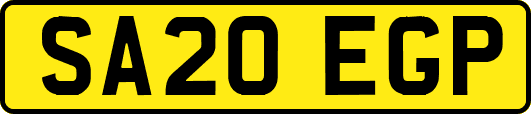 SA20EGP