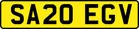 SA20EGV