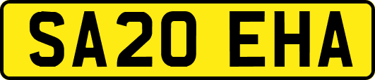 SA20EHA