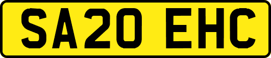 SA20EHC