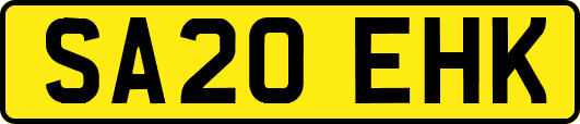 SA20EHK