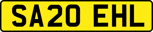SA20EHL