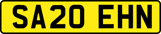 SA20EHN