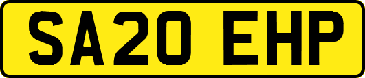 SA20EHP