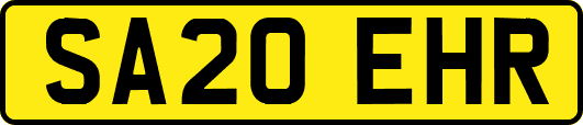 SA20EHR