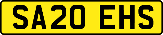 SA20EHS