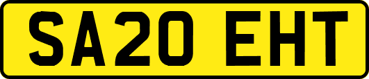 SA20EHT