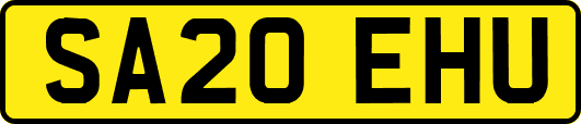SA20EHU