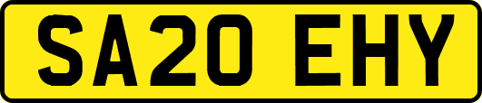 SA20EHY