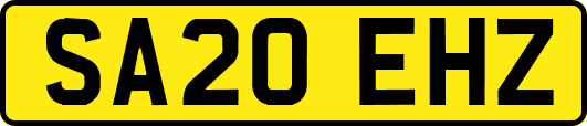 SA20EHZ