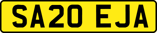SA20EJA