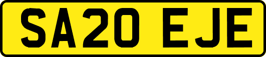 SA20EJE