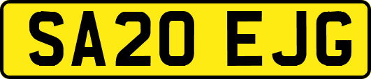 SA20EJG