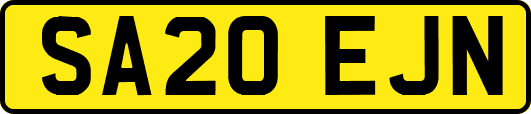 SA20EJN