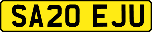 SA20EJU