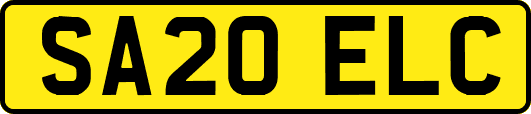 SA20ELC