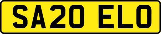 SA20ELO