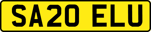 SA20ELU