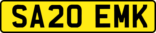 SA20EMK