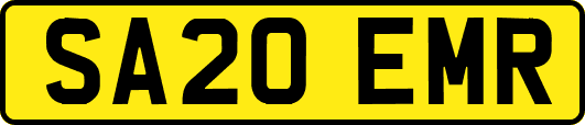 SA20EMR