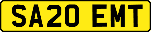 SA20EMT