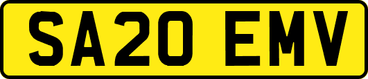 SA20EMV