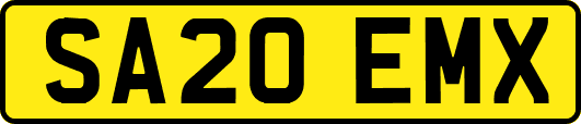 SA20EMX