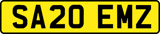 SA20EMZ