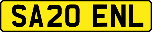 SA20ENL