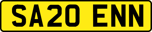 SA20ENN
