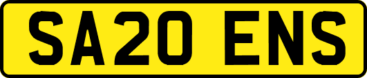 SA20ENS