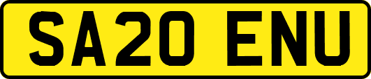 SA20ENU