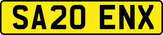 SA20ENX