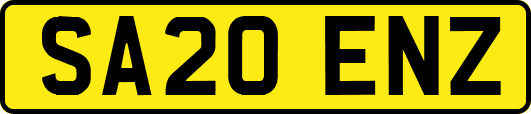 SA20ENZ