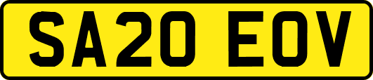 SA20EOV