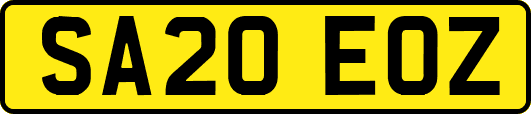 SA20EOZ