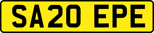 SA20EPE