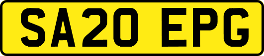 SA20EPG