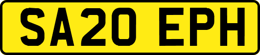 SA20EPH