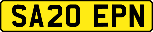 SA20EPN